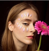 Glowvi natural beauty ritual